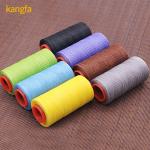 Curtain Sewing Craft Tool 1mm Waxed String Cord for DIY Handicraft Leather