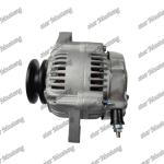 Alternator D905 12V 16241-64012