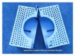 FILTER BOXES FOR SEWAGE WELL COMPARTMENT FH-150A JIS F7206-JIS F7206-1998 MARINE