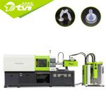 Computer Digital Control High Output Silicone Injection Molding Machine Openning