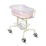 Hospital Children bed Air Pump Spring Control ABS Basin Newborn Hospital Bed