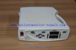 Rad-8 Medical Equipment Oximeter Unit White Color