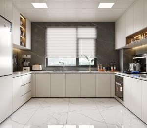 Wholesale Modern Matt Lacquer Kitchen Furniture Cheap Custom Cupboard Kitchen Cabinets from china suppliers
