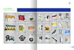 1000kw Bl12V190zld Diesel Generating Sets Jichai Customization for Your
