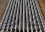 Excellent Thermal Conductivity Carbon Steel Boiler Fin Tube For Electric Power