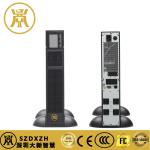 6kVA / 4.8kW Online UPS Rack Mount Data Center UPS 0ms Power Protection