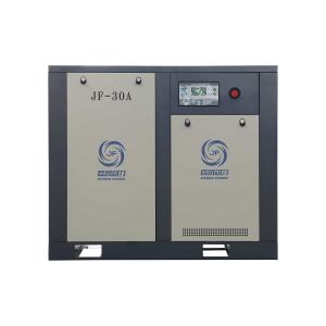 Wholesale IP23 IP54 Direct Driven Screw Air Compressor 22kw 30 HP Rotary Screw Air Compressor from china suppliers