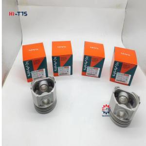 Wholesale Original Engine Piston Kit 10011-21111 1001121111 V3300 91mm 3CYL from china suppliers