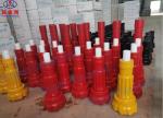 Alloy Steel High Air Pressure Down The Hole Drill Bit for DTH Hammers Ql Series