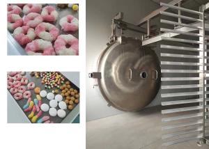 Wholesale Industrial Freeze Dryer For Superior Drying Efficiency And Performance from china suppliers