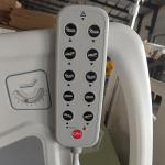 Remote Control Hospital Electric Bed Recovery Room Healthcare 5 Function