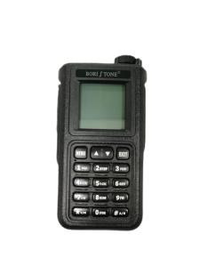 Wholesale Accurate Portable Drone Detection Equipments With lithium battery from china suppliers