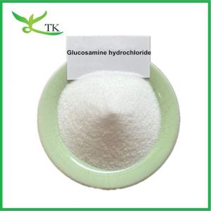 Wholesale Wholesale Price Bulk 99% Glucosamine Hydrochloride Powder Glucosamine HCL from china suppliers