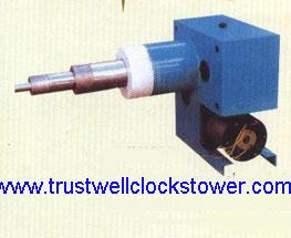 Wholesale large hours motor, hours engine, watch movement - Good Clock(Yantai) Trust-Well Co.,Ltd from china suppliers