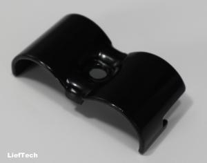 Wholesale Parallel Fixed Metal Pipe Connectors Joint System Bracket ISO9001 from china suppliers