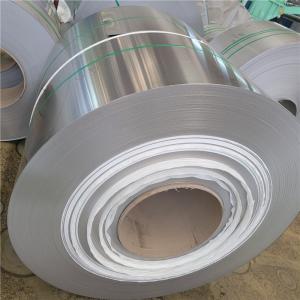 Wholesale 2 Inch Wide Stainless Steel Fixing Strip With Holes Self Adhesive AISI Hot Rolled from china suppliers