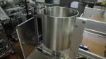 20ml Black Pepper Packing Machine 55 bags/min 2KW Fluid