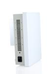 8 Antennas UHF VHF Signal Jammer Stationary Hidden Remote Control