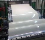 Coated Refrigerator Evaporator 1100 Aluminum Foil Coil