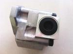 A10V43 SK60-5 SK60-6 12T Excavator Spare Parts Hydraulic Pilot Pump