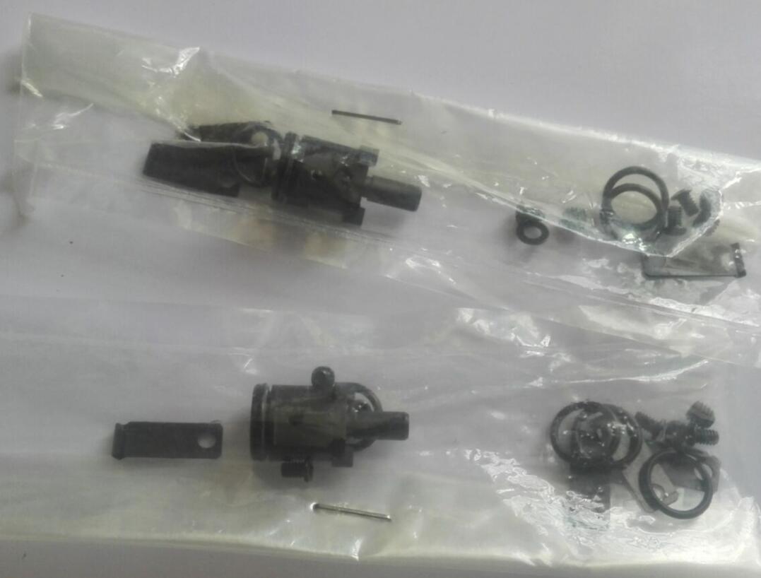 Small Nozle Holder Assy SMT Nozzle YV88 XG Original True Mouth KV7-M71 M0-A0X
