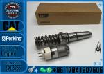249-0746 250-1302 Common rail Diesel Fuel Injector 230-3255 246-1854 Fuel