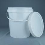 0.2-200L Plastic Packaging Containers For Food Grade Coating Chemical Industry