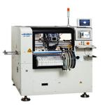 2.5KVA 8000chip/h SMD PCB Chip Mounter JUKI KE-2070
