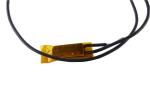 Snap–Action Disc Bimetal Circuit Breaker BR-A1D 50℃ 250V 5A, Thermal Protector