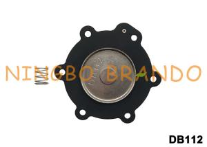 Wholesale DB112 DB112/G Nitrile Diaphragm For Mecair Dust Collector Valve from china suppliers
