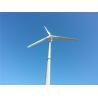 Buy cheap 30KW 380V Wind Turbine Generator System Small Wind Generator For Home from wholesalers