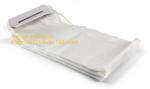 ECO vegetable packaging 100% compostable PLA wicket plastic bag, BIO Plastic