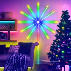 Wholesale Waterproof 5V LED Pixel Strip Light Music Sound Sync For Party Decoration from china suppliers