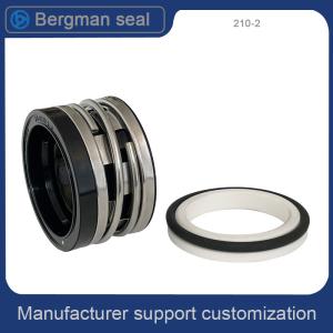 Wholesale SGS John Crane Type Pump Mechanical Seal Silicon Carbide 2100S 2100K 304 Spring from china suppliers
