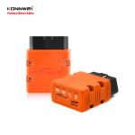 Fault Code Scanner 25K80 Obd2 Wifi Hotspot KONNWEI KW902