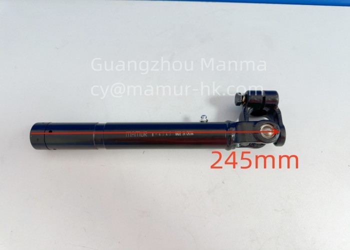 Steering LWG Shaft ISUZU Chassis Parts For NKR 8-97094625-1