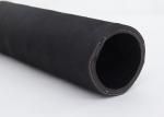 2 to 8 Inch High Tensile Dry Cement Suction & Delivery Rubber Hose