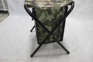 Wholesale Outdoor Backpack Folding Table And Stools Soft For Camping Hunting 30 - 40L from china suppliers