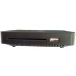 Coaxial Cable TV Set Top Box HEVC H.265 TV Receiver Compatible With Dexin CAS