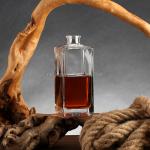 Swing Top Glass Bottles for Beverages Oil Vinegar Water Juice Kombucha Wine