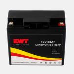 12.8V 23Ah Lithium Iron Phosphate Battery Pack For Electric Forklifts