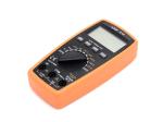 Small Type VICTOR Digital Multimeter Resistance Capacitance Frequency Temperatur