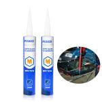 No DOP Automobile Windshield Bongding Polyurethane urethane Sealant