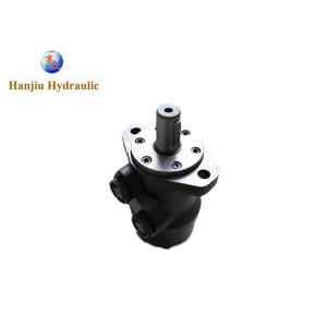 Buy cheap OMR 160 / OMR 200 Hydraulic Motor, BMR 160 Orbit Hydraulic Pump Motor from wholesalers