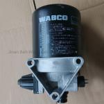 Certification GS Sinotruk HOWO Parts Hoka Truck Brake System Air Dryer