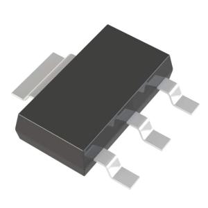 Wholesale AZ1117CH-5.0TRG1 from china suppliers