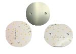 18pcs 9W 97RA 4000K 720lm Led Downlight Lamp Modules