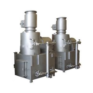 Wholesale Secondary Combustion Chamber for Eco-friendly Treatment of Industry Waste Incinerator from china suppliers