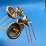High-Pressure Carburetor Cleaner Spray Nozzle - Efficient Cleaning Solution -