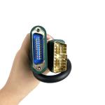 Special Function Heavy Duty Truck Diagnostic Tool For WABCO KNORR Xtruck Chassis
